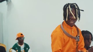 Lyle Jojo   Chizy  Le Jugement Dernier 