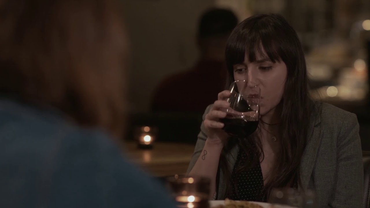 Matthew Huffman Demo Reel (2020)