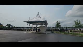 Information Six Flags Great America Trip 8 Conclusion 8-12-26 Update