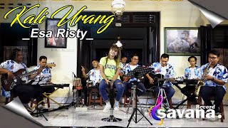 Esa Risty - Kaliurang [Official Music Video]