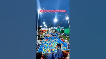 Hội Chợ Thương Mại 2025 Tại KCN Tây Bắc