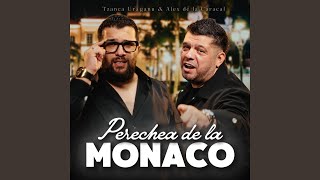 Perechea de la Monaco