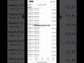 Unbelievable profit on Deriv using my system