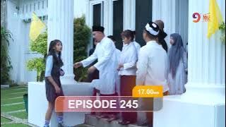 Panggilan - Episode 245 | Gita Sinaga