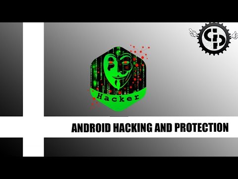 How To Hack Any Android Device | In 2 minutes | Android Hacking And Protection |