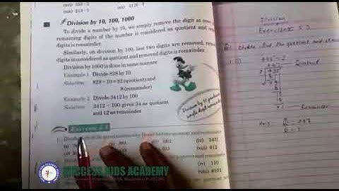 Class-3rd/Math/Chapter-5/Division/Exercise-5.4/By-S. P. Sir