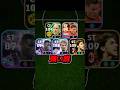 クロスゲー最強5TOPフォメ使ってみた #efootball #イーフト #イーフットボール #ウイイレ