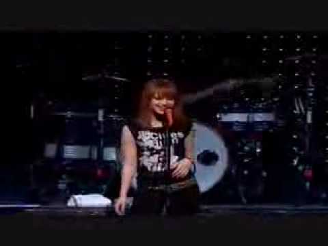 Paramore Crushcrushcrush Live @ Almost Acoustic Xmas