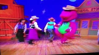 Barneys Talent Show Trailer Vhs Or Dvd