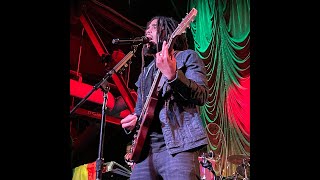 Skip Marley Change Tour Hits The Foundry Fillmore in Philadelphia, PA