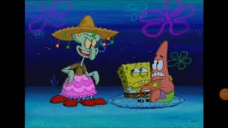 Spongebob SquarePants - you mean like this