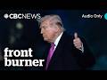 Is Trump rigging the markets? | Front Burner