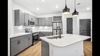 A4 | 1 Bedroom Apartment Tour | Cendana Craig Ranch | McKinney, TX