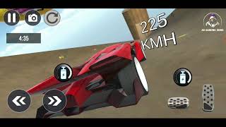 Car Stunts Driving_Sport Car Racing Simulator 2022_ASgamingzone_Game Bunch screenshot 5