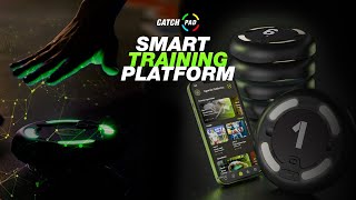 Introducing Catchpad - Smart Training Platform