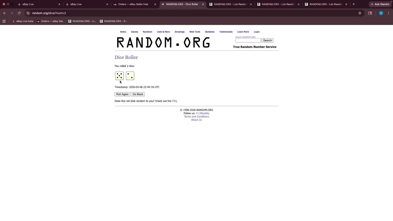 Break #3296: 2025 Panini Select Football Mega Full Case (20 Box) Team Break