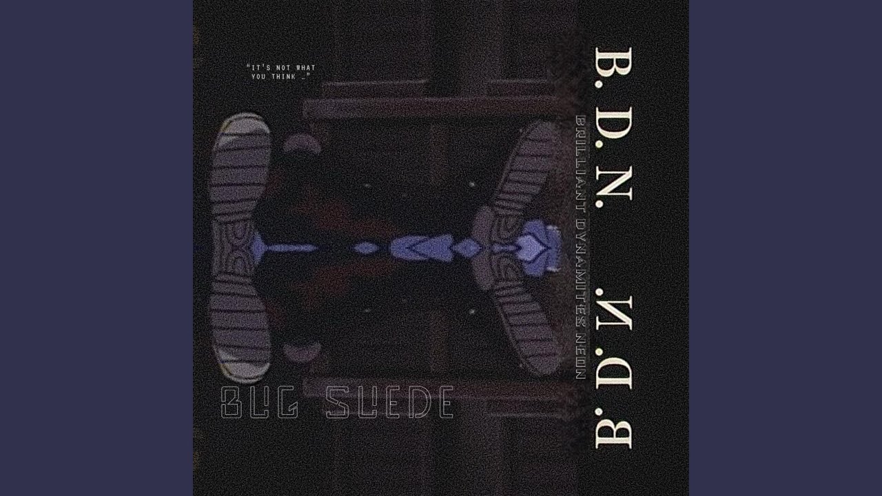 Watch B.D.N on YouTube Watch B.D.N on YouTube