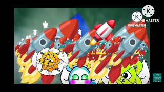 Emoji Autovocoding Virus Add Round 20