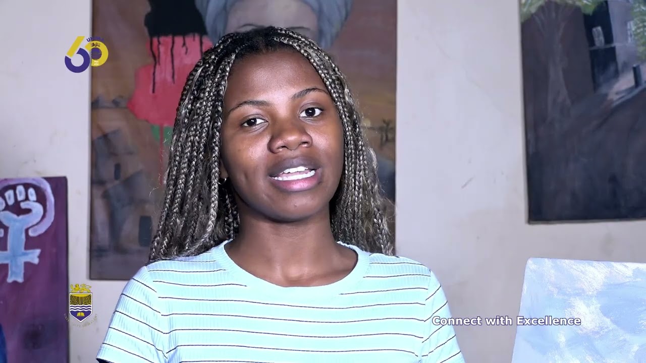 Study Bachelor of Arts in Fine Arts @ the University of Malawi