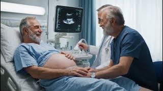 “Gay Couple Pregnancy Story ❤️ A Journey of Love & Miracles” | #gay #lgbtq #love #gayman #gayculture