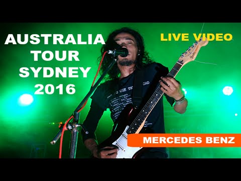 cobweb(nepal):-mercedes-benz-:-australia-sydney-2016