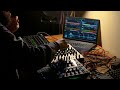 Underground Techno Mix w/ Xone96 &amp; Traktor X1 MK3 | 19-10-2024