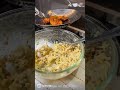 This pakora recipe is a time saver!!       Full recipe: https://youtu.be/FXOPiE9sZXo