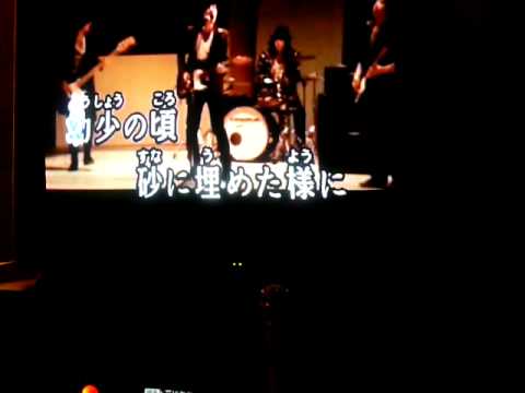 flumpool「花になれ」を唄ってみました★