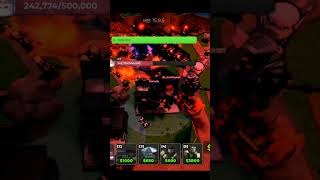 OVERLORD vs STARSHIP          #roblox #jjk #jjs #TBZ #tbz #Starship #OVERLORD #robloxedit