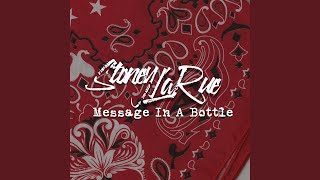 Watch Stoney Larue Message In A Bottle video