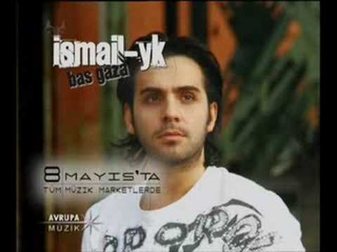 Ismail YK - çatlak zilli