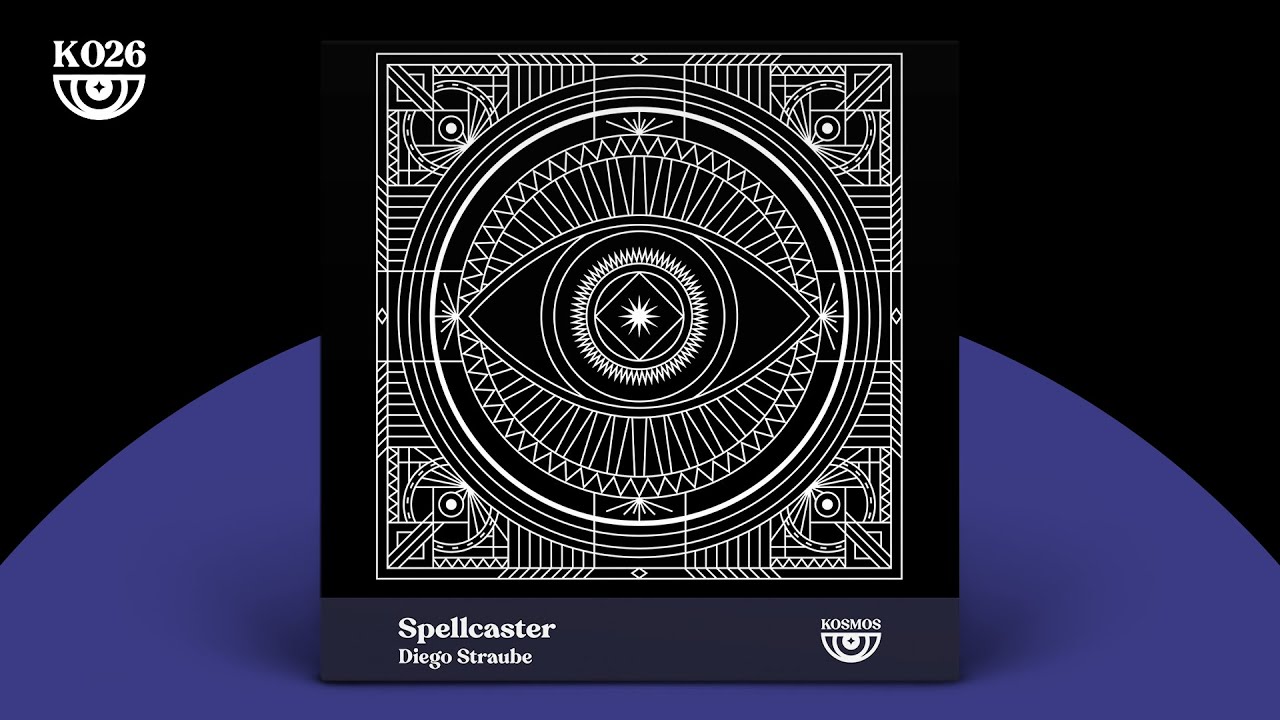 Watch Diego Straube - Spellcaster (Original Mix) on YouTube Watch Diego Straube - Spellcaster (Original Mix) on YouTube