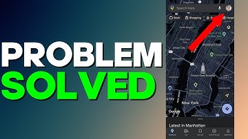 How to Change Google Maps Theme on Any Android Phone 2022