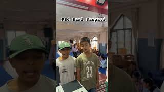PBC Baal Sangati #pokharabaptistchurch #fellowship #nepaliworship #children