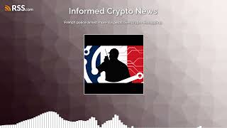 French police arrest more suspects over crypto kidnapping