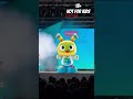 Fisher-Price Live Show Caught Fire (AI)