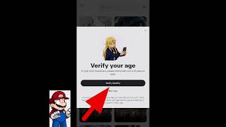 Character AI Age Verification Update (What Just Happened?) #characterai #cai