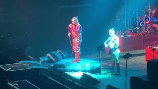 Till Lindemann “Knebel” Live @ OVO Wembley Arena, London 12/12/23