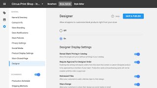 Mastering InkSoft Core: Online Designer screenshot 4