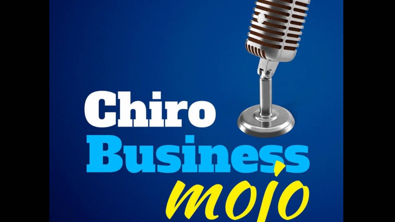 CBM 024 : The Evidence Based Chiropractor - Guest: Dr. Jeffrey Langmaid