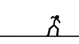 No-Tween Test: Stick Nodes