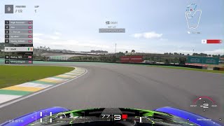 LB Racing Series Brazil screenshot 2