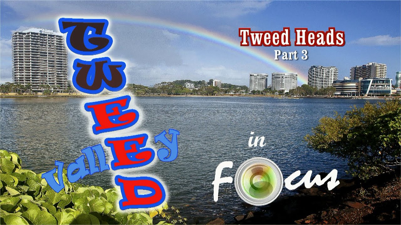 tweed valley in focus tweed heads
