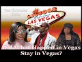 Azriel &amp; Alice Clary Text Chronicles: Part 5 - Did What Happen Vegas Stay in Vegas?