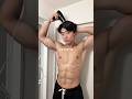 23歳社会人の夜勤明けモーニングルーティン☀️#vlog #asmr #fitness #モーニングルーティン #morningroutine
