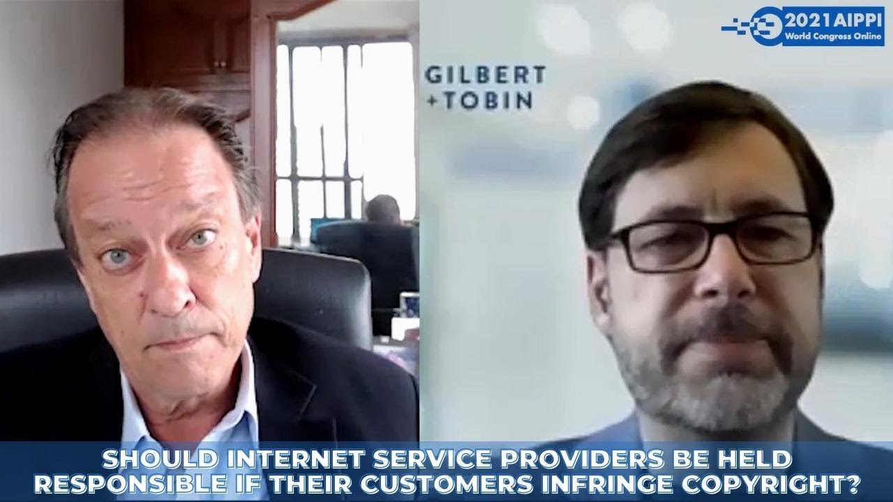 Australia’s approach to online enforcement for copyright infringement