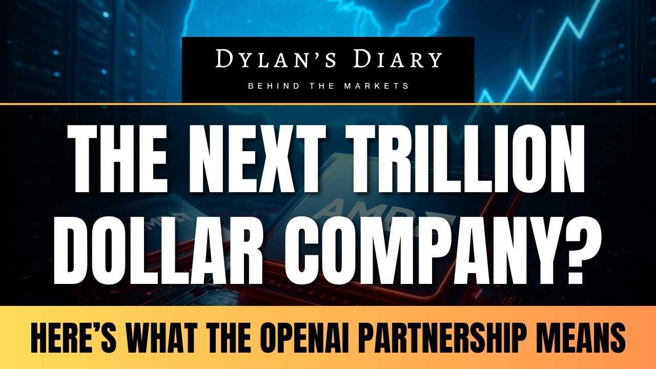 Dylan Jovine | The Next Trillion Dollar Company? Here’s What the OpenAI ...