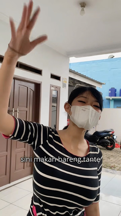 Mamah Bastian Pt 3 #drama #shorts