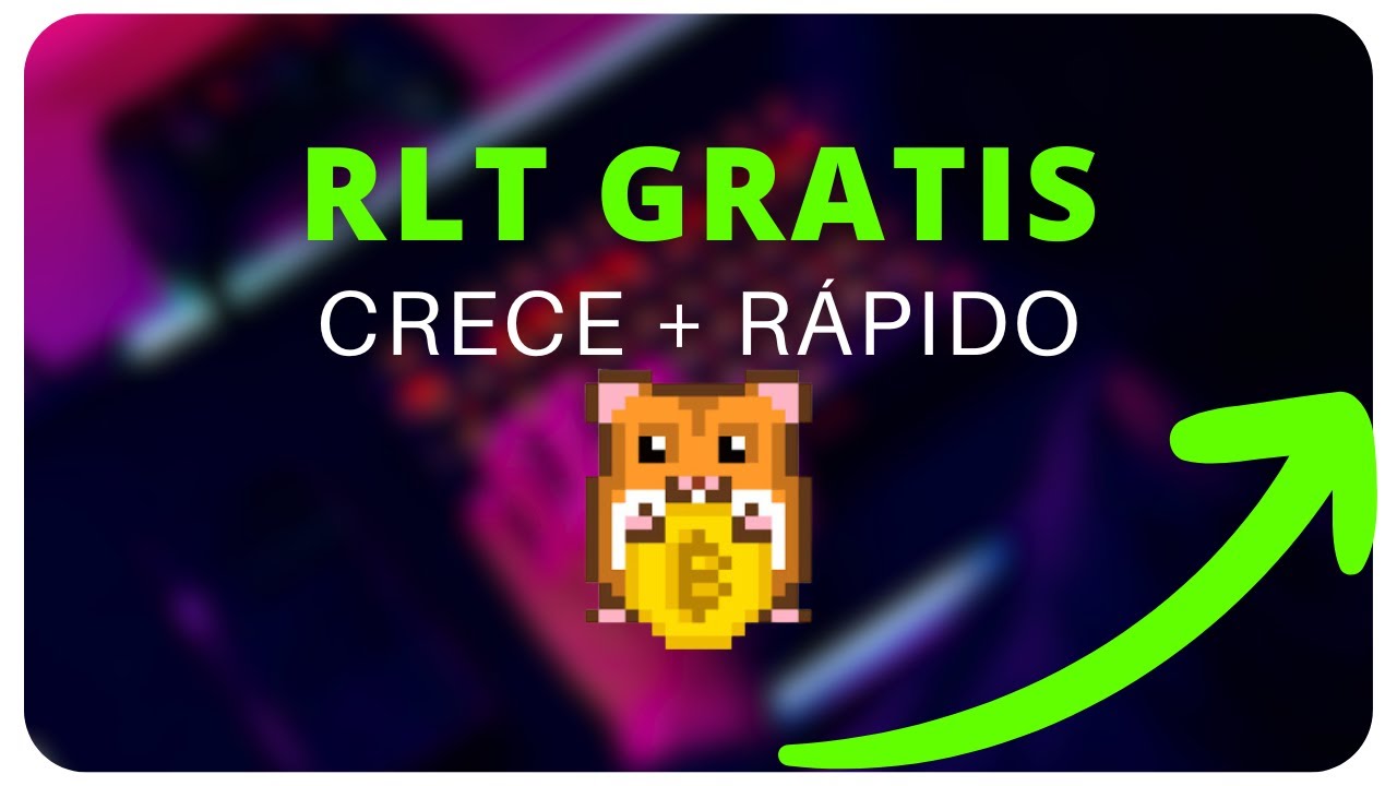 No te lo pierdas PASES GRATIS + RLT + NUEVA moneda 👈 - YouTube