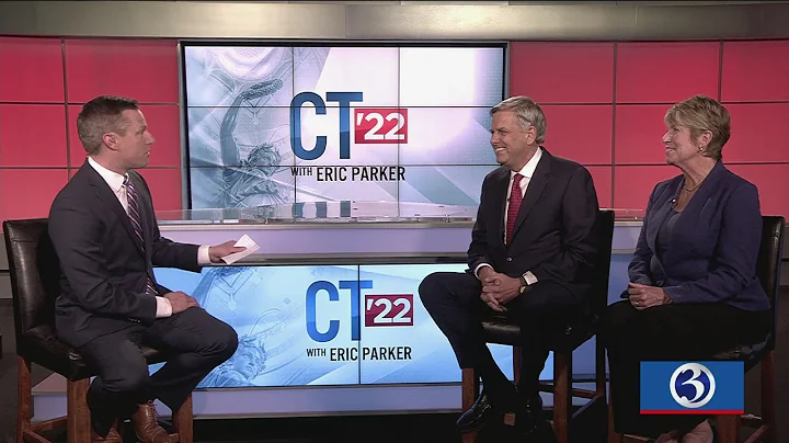 CT '22: A conversation with Bob Stefanowski and La...